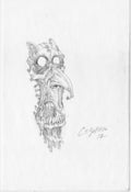Image of 40/40 Sketch #4