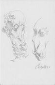 Image of 40/40 Sketch #11