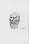 Image of 40/40 Sketch #16