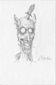 Image of 40/40 Sketch #22