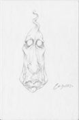 Image of 40/40 Sketch #31