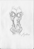 Image of 40/40 Sketch #32