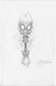 Image of 40/40 Sketch #33