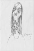 Image of 40/40 Sketch #35