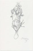 Image of 40/40 Sketch #40