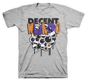 Image of WEIRDO SUNS TEE