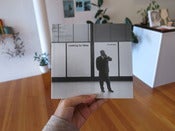 Image of Ricardo Daza - Looking for Mies