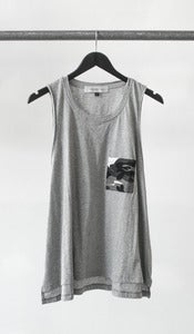 Image of HIGHWAY tank (bwmrl)