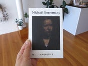 Image of Michaël Borremans - Magnetics