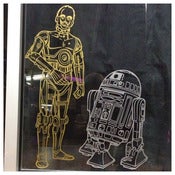Image of **Presale Only** Droids!