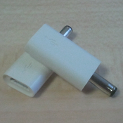 Image of dmg power adapter