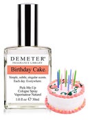 Image of Birthday Cake Cologne