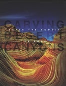 Image of BASS TAB BOOK: "Carving Desert Canyons"