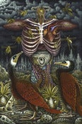 Image of RESURRECTION ~ Open Edition Print (Extra Large)