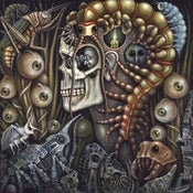 Image of SOMNAMBULANTS, Open Edition Giclee Print