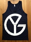 Image of YG Pennant AA vest (Navy)
