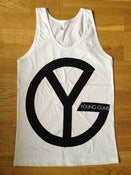 Image of YG Pennant AA vest (White)