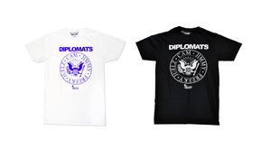 Image of Reason Clothing - Diplomats Tshirt
