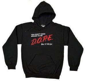 Image of Reason Clothing - DOPE Hoodie