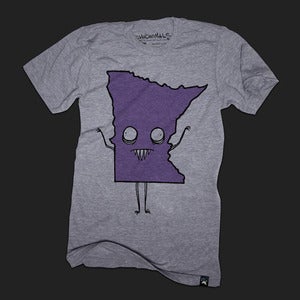 Image of MINNESOTA