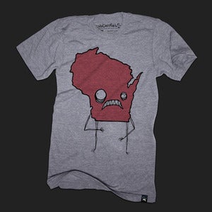 Image of WISCONSIN