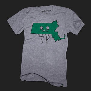 Image of MASSACHUSETTES