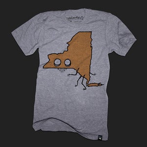 Image of NEW YORK