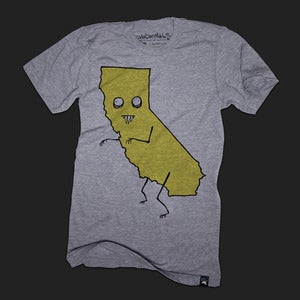 Image of CALIFORNIA