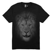 Image of "The Killers Of Tsavo" Men's Tee - "The Darkness" 