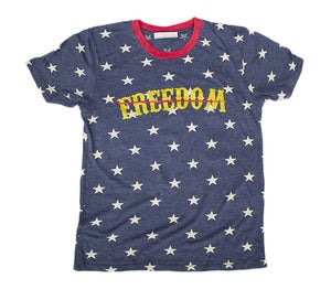 Image of Freedom Tee