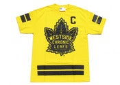 Image of WSCL (Yellow &Black)
