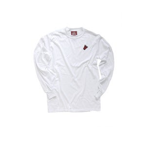 Image of The White Red Cup L/S Tee