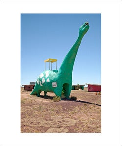 Image of dino