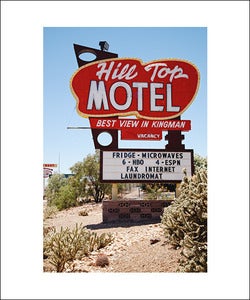 Image of hilltop