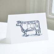 Image of Gertie Folds (Set of 6)