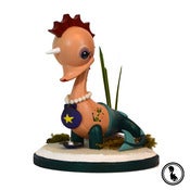 Image of "The Little Swanicorn Mermaid"