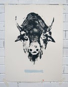 Image of Beast of thousand wild