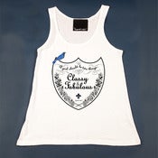 Image of New! Classy (Tank Top)