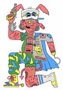 Image of Ultimate Bastard 