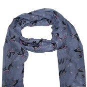 Image of Deer scarf