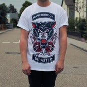 Image of WOLF - SHIRT