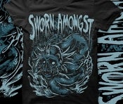 Image of Sea Beast Tee!