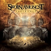 Image of 'Severance' Digi Pack CD