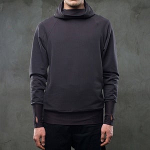 Image of Scout Hoodie (shdw)