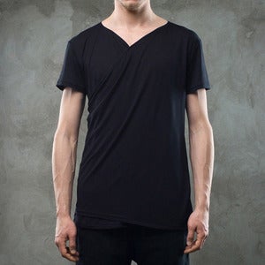Image of Budo T-shirt (blk)