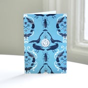 Image of Gothic Folds (Set of 6)