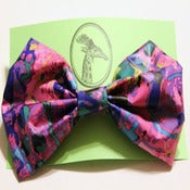 Image of Party Rock Bow (XL)