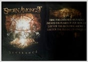 Image of "Severance" Men's T-Shirt
