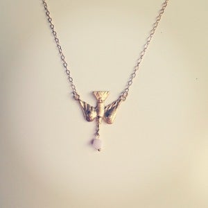 Image of Le collier "Cherokee"