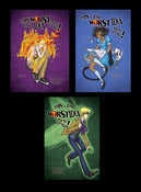 Image of This is the Worst Idea You've Ever Had! Books